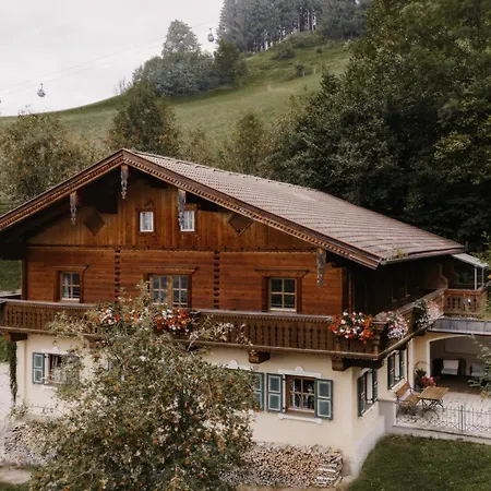 Gut Berg * Sankt Johann im Pongau