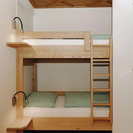 Gut Berg Apartment