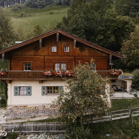 Gut Berg Sankt Johann im Pongau