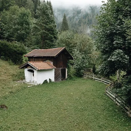 Apartment Gut Berg