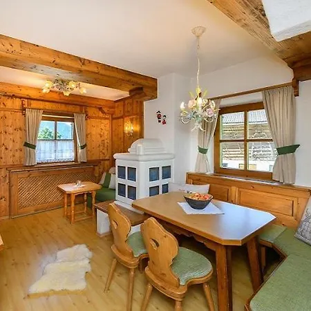 Apartment Gut Berg *