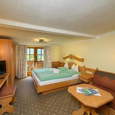 Gut Berg Apartment Sankt Johann im Pongau