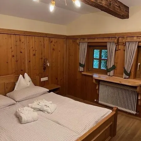Apartment Gut Berg Sankt Johann im Pongau